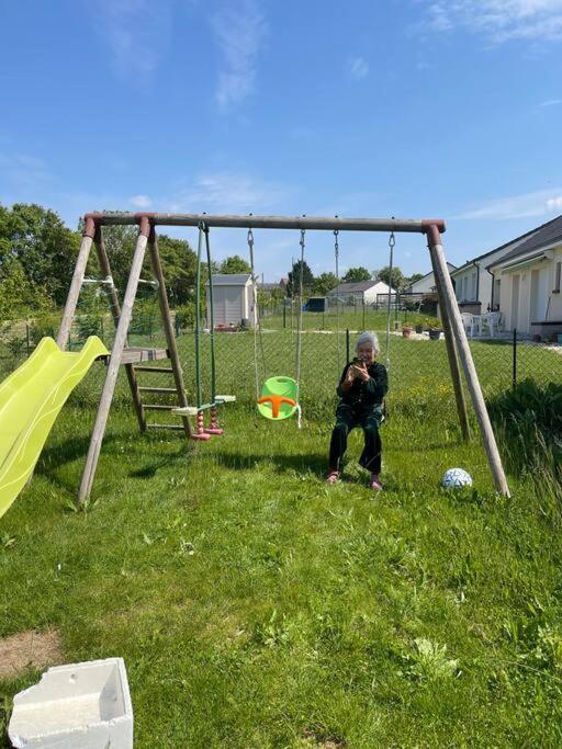 Willa Une Maison Equipee Et Simple. Nevers Zewnętrze zdjęcie