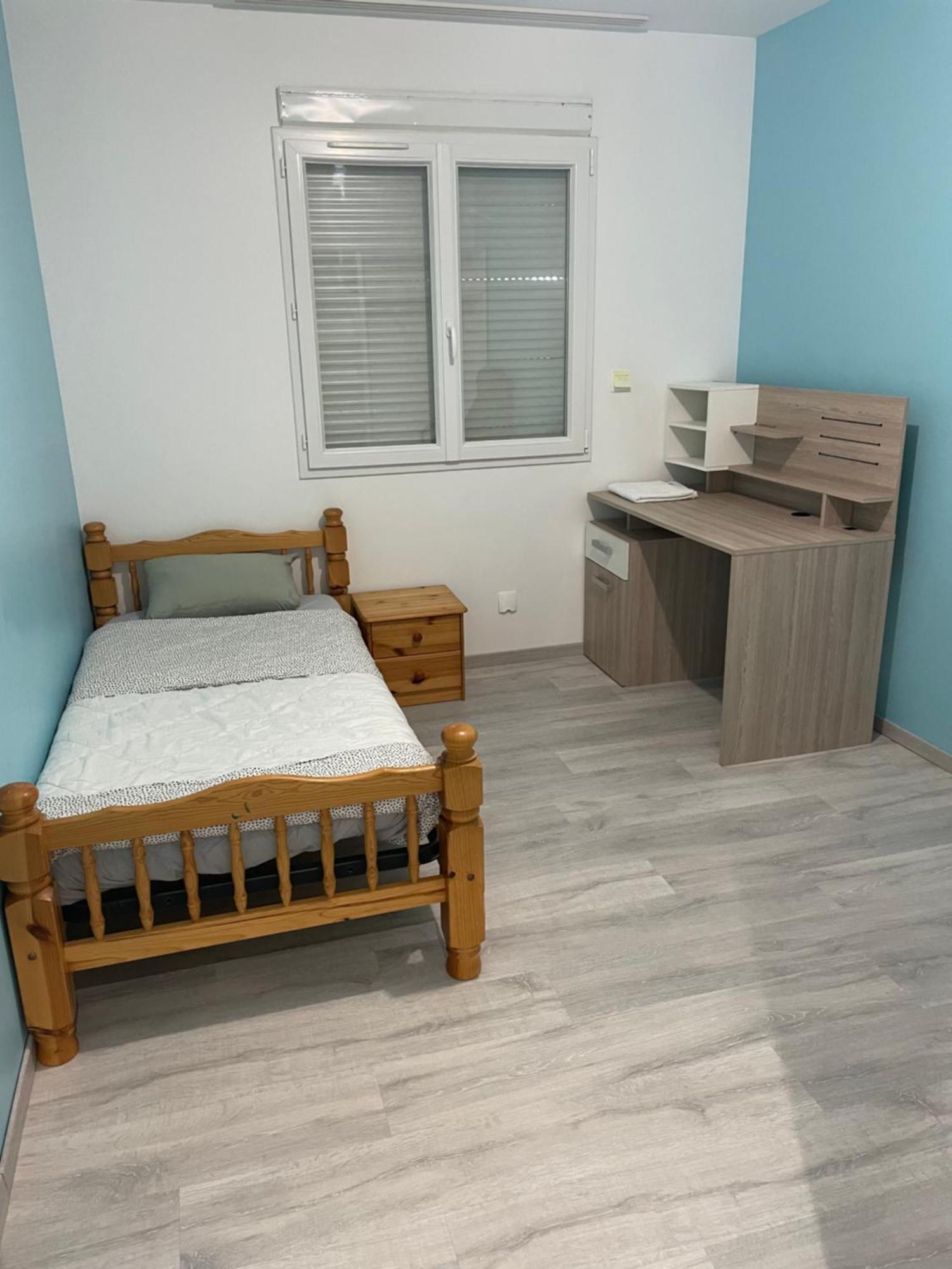 Willa Une Maison Equipee Et Simple. Nevers Zewnętrze zdjęcie