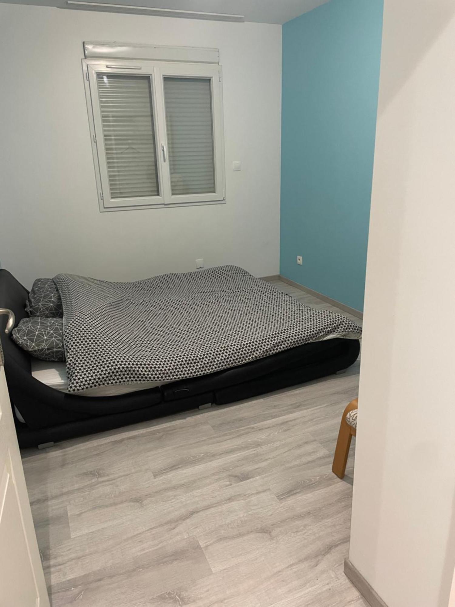 Willa Une Maison Equipee Et Simple. Nevers Zewnętrze zdjęcie